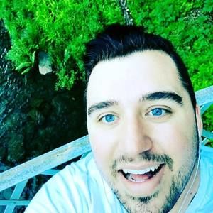 Meet your Posher, Dale